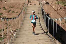 Aconcagua Ultra Trail 2023