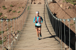 Aconcagua Ultra Trail 2023