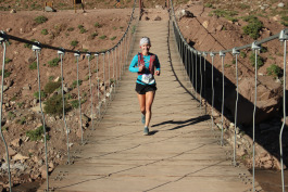 Aconcagua Ultra Trail 2023