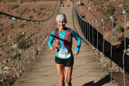 Aconcagua Ultra Trail 2023