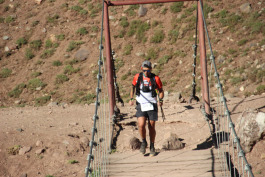 Aconcagua Ultra Trail 2023