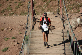 Aconcagua Ultra Trail 2023