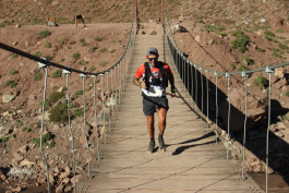 Aconcagua Ultra Trail 2023