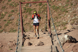 Aconcagua Ultra Trail 2023