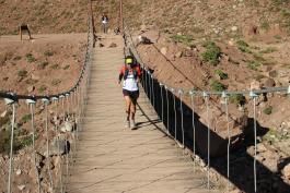 Aconcagua Ultra Trail 2023