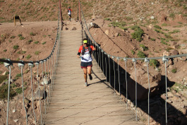 Aconcagua Ultra Trail 2023