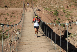 Aconcagua Ultra Trail 2023