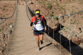 Aconcagua Ultra Trail 2023