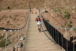 Aconcagua Ultra Trail 2023