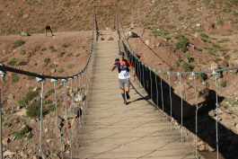 Aconcagua Ultra Trail 2023