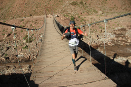 Aconcagua Ultra Trail 2023