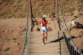 Aconcagua Ultra Trail 2023