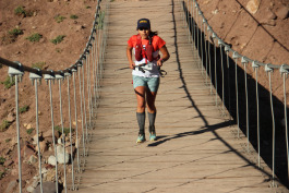 Aconcagua Ultra Trail 2023