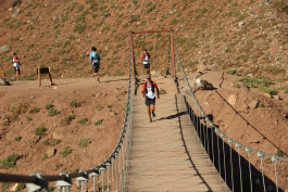 Aconcagua Ultra Trail 2023