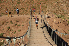 Aconcagua Ultra Trail 2023