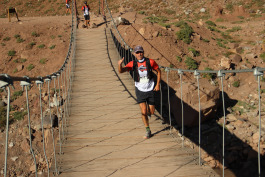 Aconcagua Ultra Trail 2023