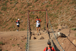 Aconcagua Ultra Trail 2023