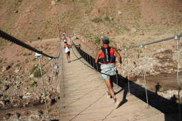 Aconcagua Ultra Trail 2023