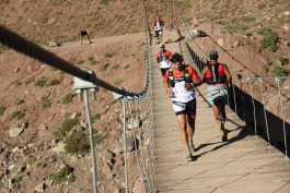 Aconcagua Ultra Trail 2023