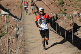 Aconcagua Ultra Trail 2023