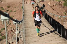 Aconcagua Ultra Trail 2023