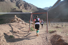 Aconcagua Ultra Trail 2023