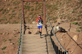 Aconcagua Ultra Trail 2023