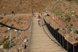 Aconcagua Ultra Trail 2023