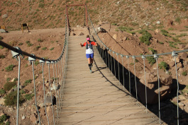 Aconcagua Ultra Trail 2023