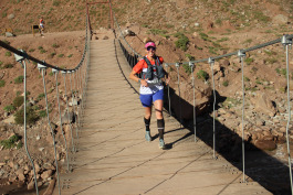 Aconcagua Ultra Trail 2023