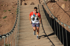 Aconcagua Ultra Trail 2023