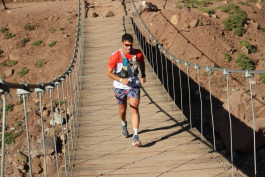 Aconcagua Ultra Trail 2023