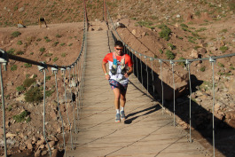 Aconcagua Ultra Trail 2023