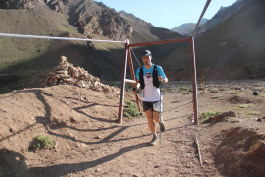 Aconcagua Ultra Trail 2023