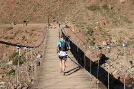 Aconcagua Ultra Trail 2023