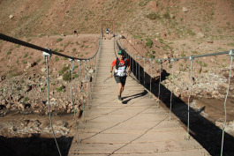 Aconcagua Ultra Trail 2023