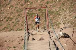 Aconcagua Ultra Trail 2023