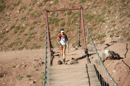 Aconcagua Ultra Trail 2023