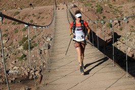 Aconcagua Ultra Trail 2023