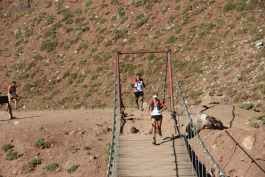 Aconcagua Ultra Trail 2023