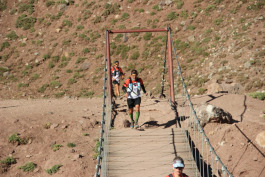 Aconcagua Ultra Trail 2023