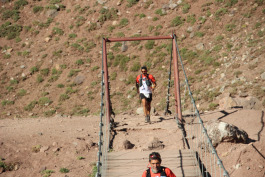 Aconcagua Ultra Trail 2023