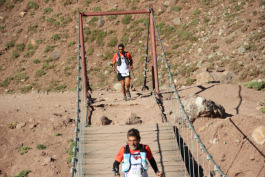 Aconcagua Ultra Trail 2023