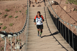 Aconcagua Ultra Trail 2023