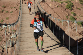 Aconcagua Ultra Trail 2023