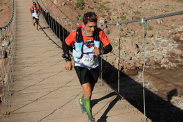 Aconcagua Ultra Trail 2023