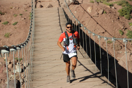 Aconcagua Ultra Trail 2023