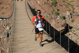 Aconcagua Ultra Trail 2023