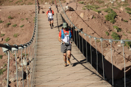 Aconcagua Ultra Trail 2023