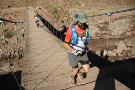 Aconcagua Ultra Trail 2023